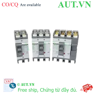 Ảnh của Aptomat khối (MCCB) LS ABN402c 250A 2P 50kA