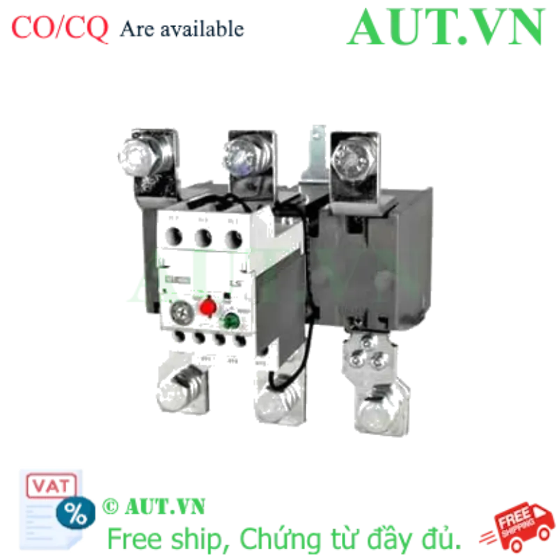 Ảnh của Rơ le nhiệt LS MT-400/3H 200 
