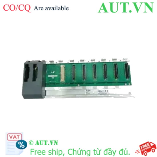 Ảnh của Đế chính/đế mở rộng LS XGB-E06A 