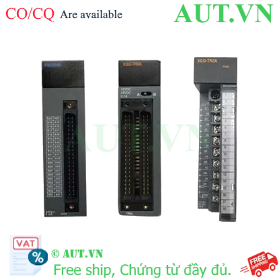 Ảnh của Mô đun ngõ ra LS XGQ-SS2A 
