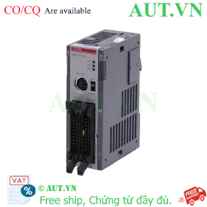 Ảnh của Khối CPU PLC loại mỏng LS XBM-DN16S 