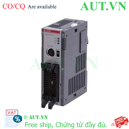 Ảnh của Khối CPU PLC loại mỏng LS XBM-DN16S 
