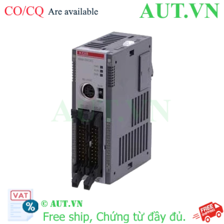 Ảnh của Khối CPU PLC loại mỏng LS XBM-DN16S 
