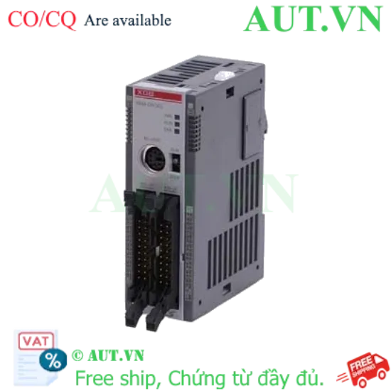 Ảnh của Khối CPU PLC loại mỏng LS XBM-DN16S 