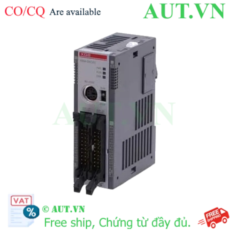 Ảnh của Khối CPU PLC loại mỏng LS XBM-DN16S 