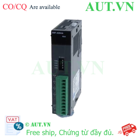 Ảnh của XBF-AD04A Module mở rộng LS - Giao hàng toàn quốc