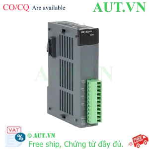Ảnh của XBF-DC04A module PLC LS, 24VDC, 4 ngõ ra analog, mới