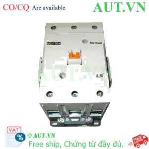 Ảnh của Công tắc tơ 3 pha LS MC-150a 110VAC 150A 75kW 2NO+2NC