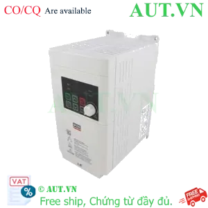 Ảnh của Biến tần LS LSLV0015M100-1EOFNA 1.5 kW 1 Pha 220V 7.5A 400Hz IP20
