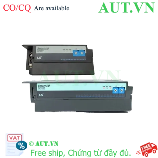 Ảnh của Mô đun I/O thông minh LS GPL-DT4C1 