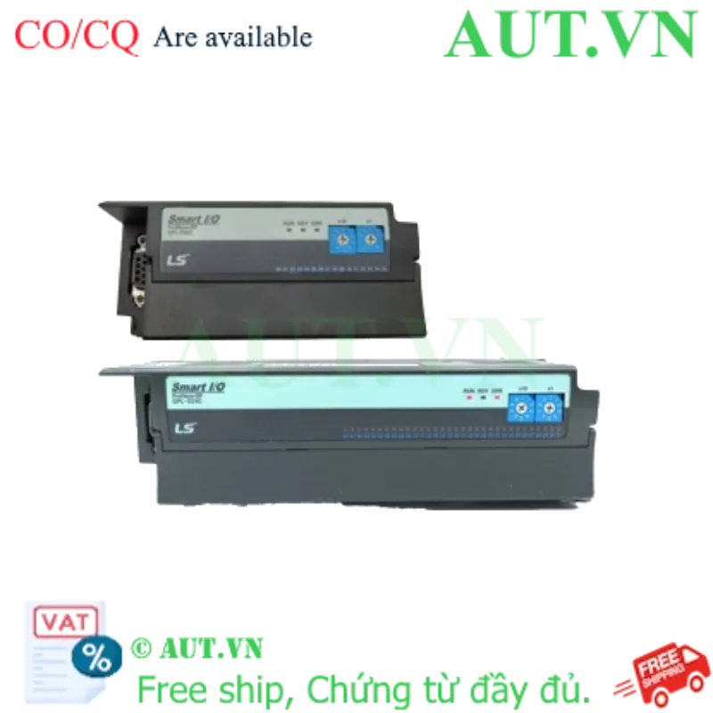 Ảnh của Mô đun I/O thông minh LS GPL-DT4C1 