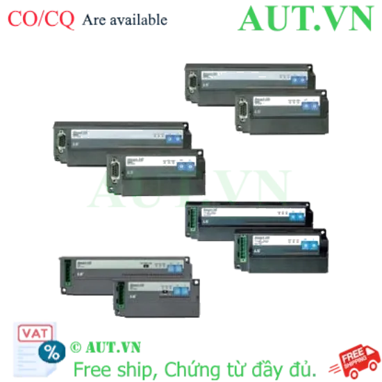 Ảnh của GPL-TR4C - Mô đun I/O LS, 0.5A, DIN, 24VDC, ưu đãi tốt