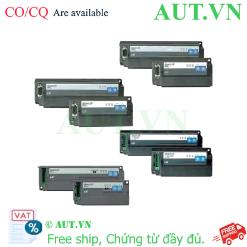 Ảnh của GPL-TR4C - Mô đun I/O LS, 0.5A, DIN, 24VDC, ưu đãi tốt