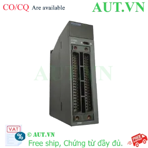 Ảnh của Mô đun ngõ vào LS XGI-D28A | 64 Digital Input, 24VDC, Sink/Source | AUT VN