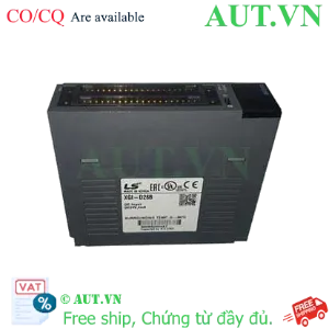 Ảnh của XGI-D28B, LS, 24VDC, số ngõ vào digital: 64, hàng tốt
