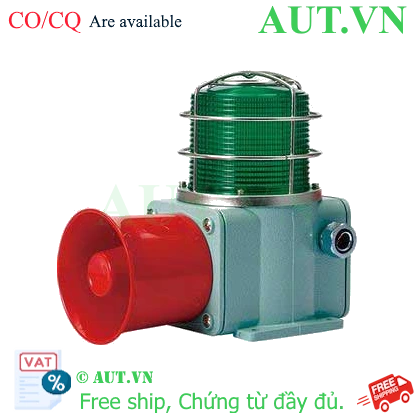 Ảnh của Đèn tín hiệu cảnh báo Qlight SHDSP-WV-24-G