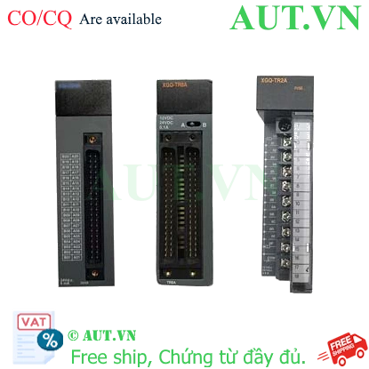 Ảnh của Mô đun ngõ ra LS XGQ-TR8B 