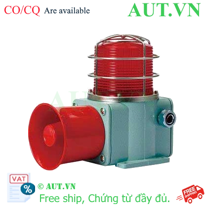 Ảnh của Đèn tín hiệu cảnh báo Qlight SHDSP-WV-24-R