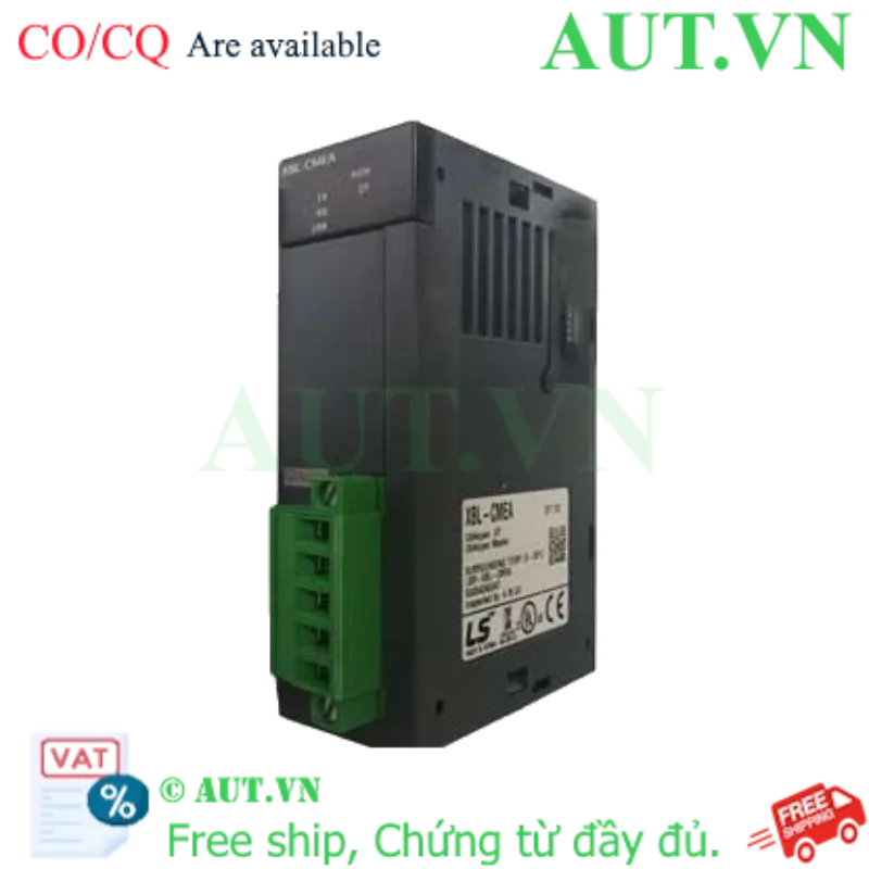 Ảnh của Mô đun CANopen LS XBL-CMEA | Tốc độ cao, Master/Slave | LS Electric