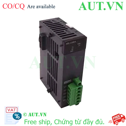 Ảnh của XBL-CSEA module PLC LS, CANopen, cam kết chính hãng