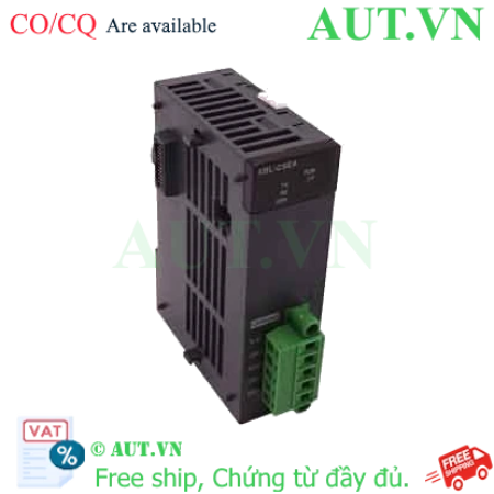 Ảnh của Module CANopen PLC LS XBL-CSEA - Chính Hãng, Truyền Thông Tốc Độ Cao, Kết Nối Linh Hoạt