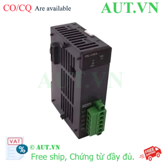 Ảnh của Module CANopen PLC LS XBL-CSEA - Chính Hãng, Truyền Thông Tốc Độ Cao, Kết Nối Linh Hoạt