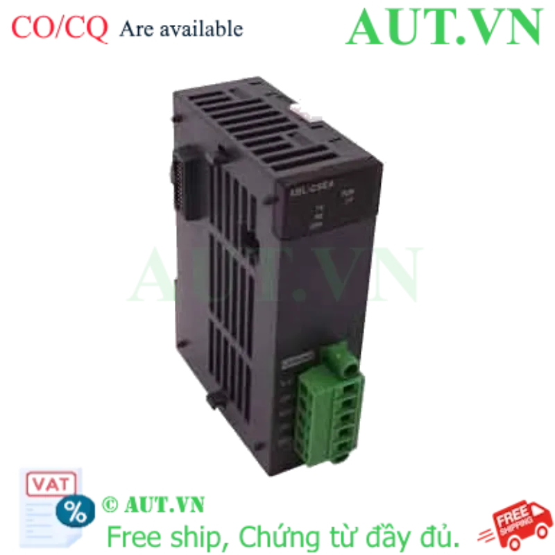 Ảnh của Module CANopen LS XBL-CSEA - Tốc độ 1Mbps, Master/Slave, Chính hãng AUT VN