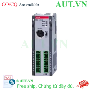 Ảnh của XBM-DR16S Bộ điều khiển lập trình LS - Giá cực tốt