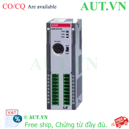 Ảnh của XBM-DR16S Bộ điều khiển lập trình LS - Giá cực tốt