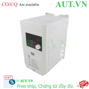 Ảnh của Biến Tần LS LSLV0022M100-1EOFNA 2.2kW: 1 Pha 220V, 400Hz, Tải Nặng HD
