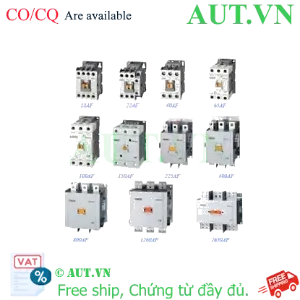 Ảnh của Công tắc tơ LS MC-150a 24VDC 