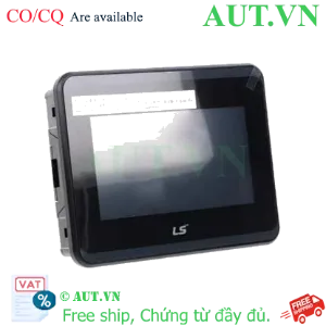 Ảnh của Giao diện người-máy (HMI) LS eXP2-0400D 