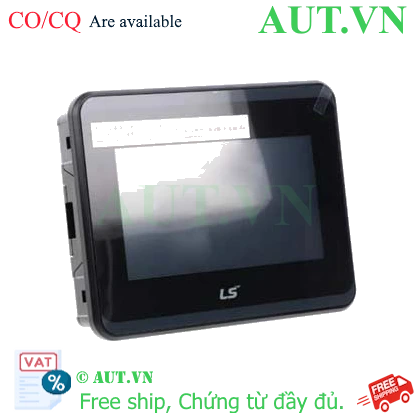 Ảnh của Giao diện người-máy (HMI) LS eXP2-0400D 