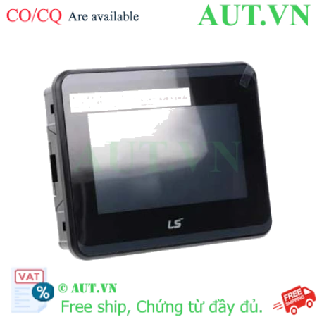 Ảnh của Giao diện người-máy (HMI) LS eXP2-0400D 