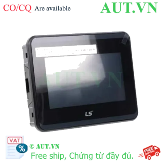 Ảnh của Giao diện người-máy (HMI) LS eXP2-0400D 
