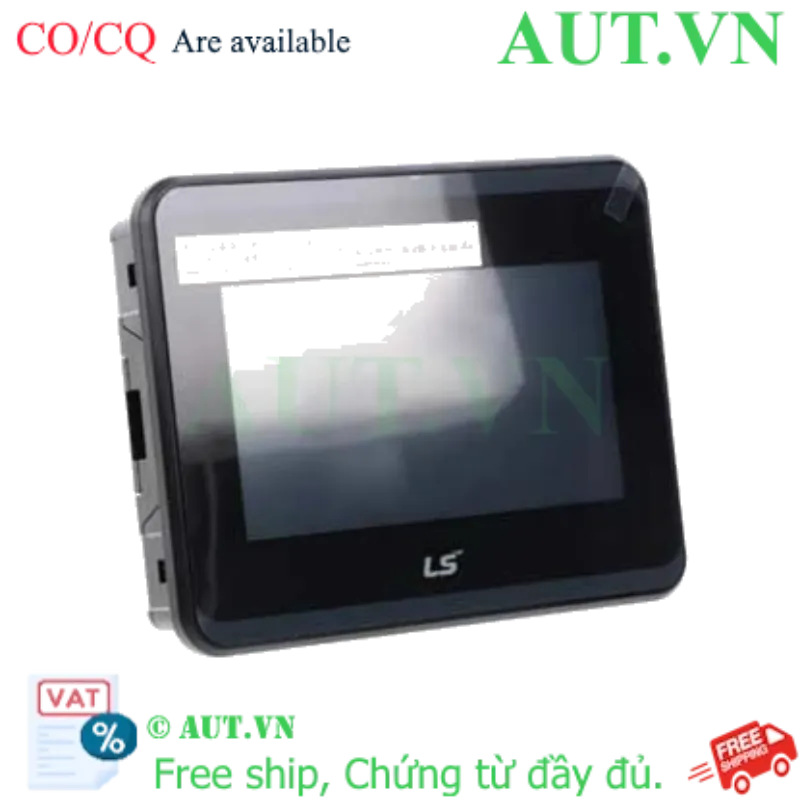 Ảnh của Giao diện người-máy (HMI) LS eXP2-0400D 
