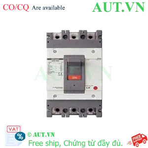 Ảnh của Aptomat khối (MCCB) LS ABS403c 350A 3P 65kA