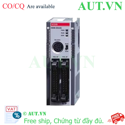 Ảnh của XBM-DN32S Bộ lập trình LS - Chính hãng - Chất lượng