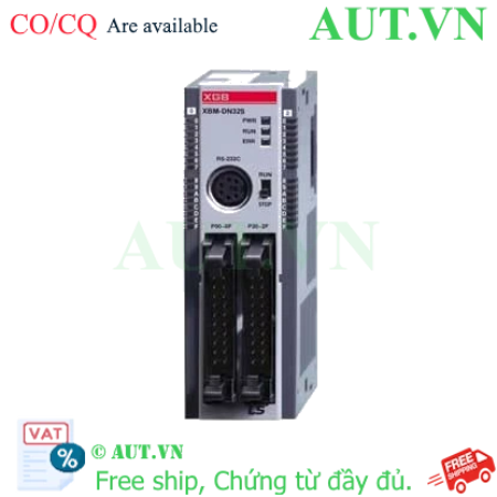 Ảnh của XBM-DN32S Bộ lập trình LS - Chính hãng - Chất lượng