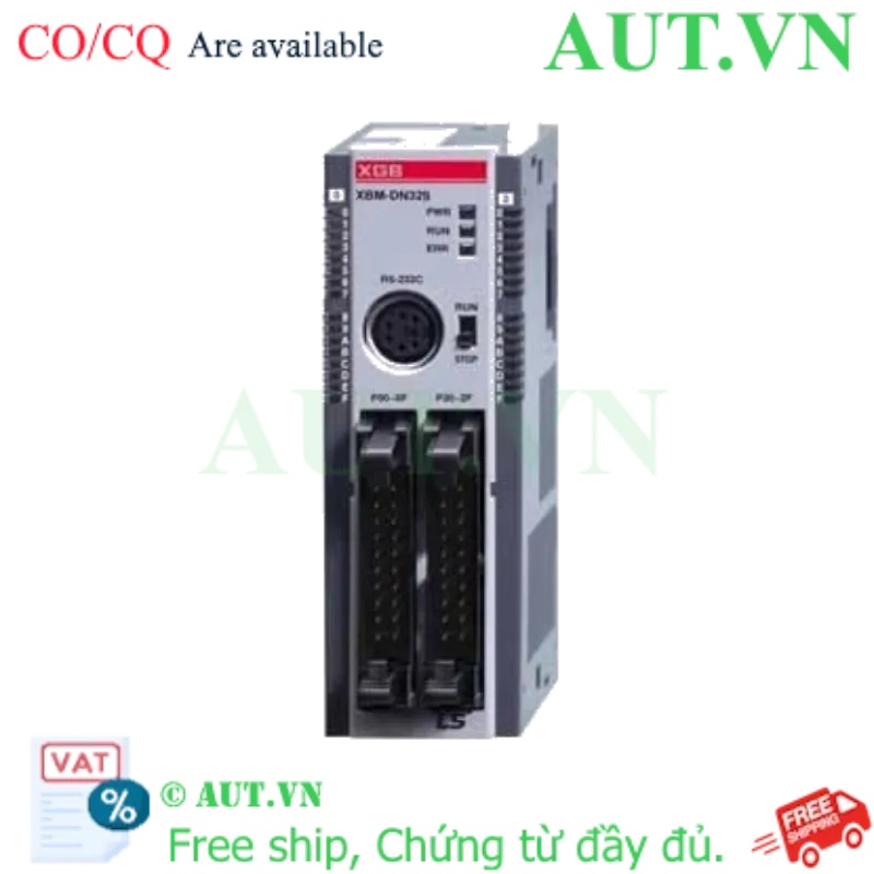 Ảnh của XBM-DN32S Bộ lập trình LS - Chính hãng - Chất lượng