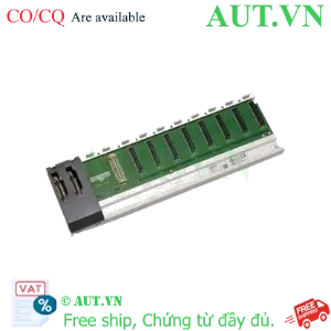 Ảnh của XGB-E08A LS, số vị trí cho module : 8, chính hãng