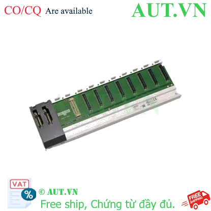 Ảnh của XGB-E08A LS, số vị trí cho module : 8, chính hãng