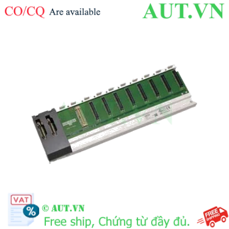 Ảnh của XGB-E08A LS, số vị trí cho module : 8, chính hãng