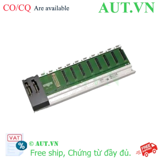 Ảnh của XGB-E08A LS, số vị trí cho module : 8, chính hãng