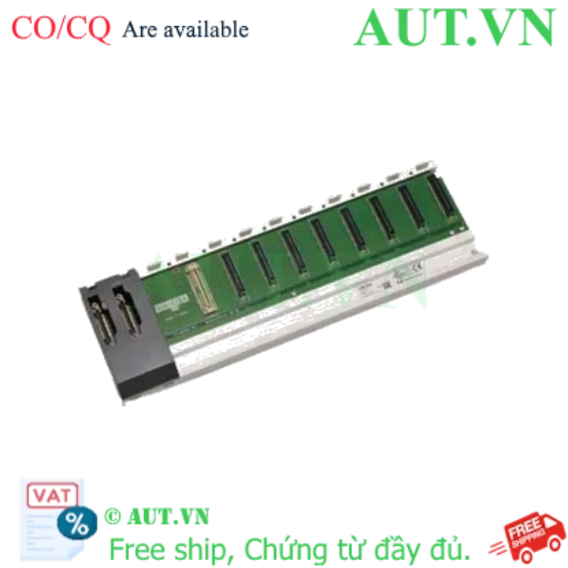 Ảnh của XGB-E08A LS, số vị trí cho module : 8, chính hãng