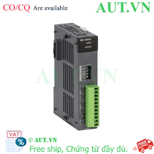 Ảnh của XBF-AH04A module PLC LS, 24VDC, giao hàng tận kho