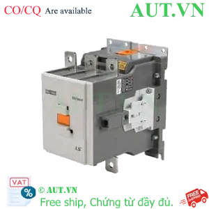 Ảnh của Công tắc tơ 3 pha LS MC-185a 110VAC 185A 90kW 2NO+2NC