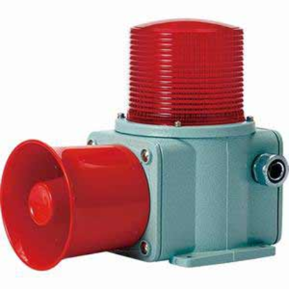 Ảnh của Đèn tín hiệu cảnh báo Qlight SHDS-WP-24-R