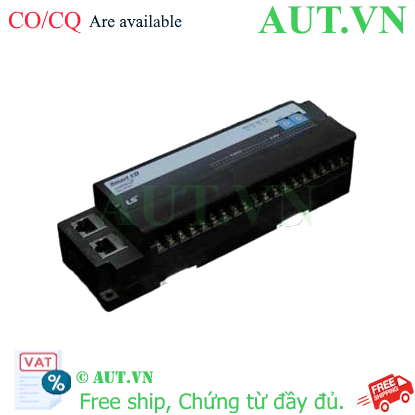 Ảnh của Mô đun I/O thông minh LS GEL-DT4C1 