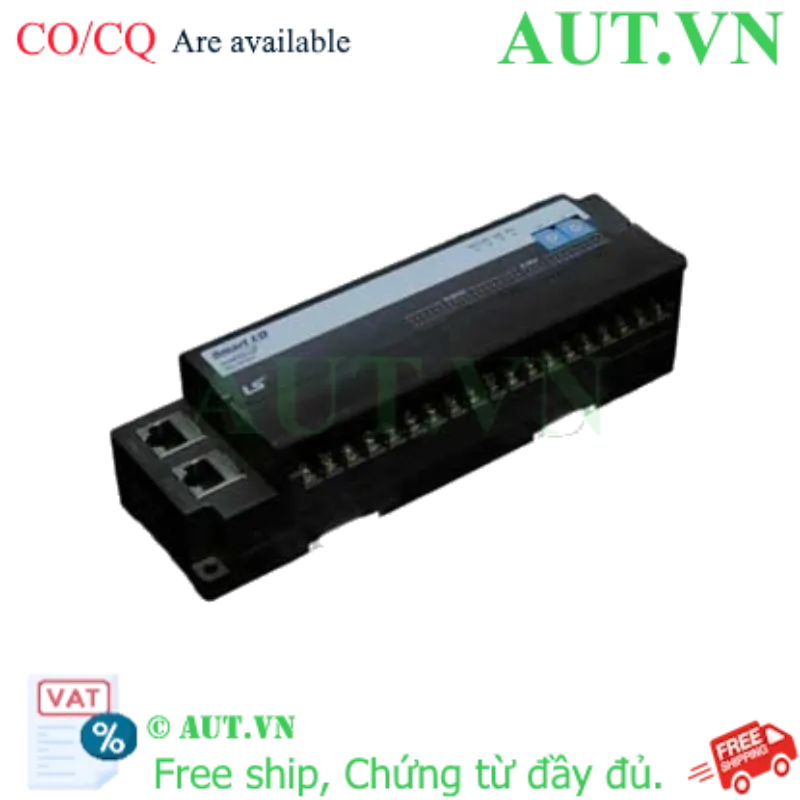 Ảnh của Mô đun I/O thông minh LS GEL-DT4C1 